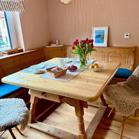 Cosy Apartment Bad Ischl In Quiet Residential Area - Newly Renovated Eksteriør bilde