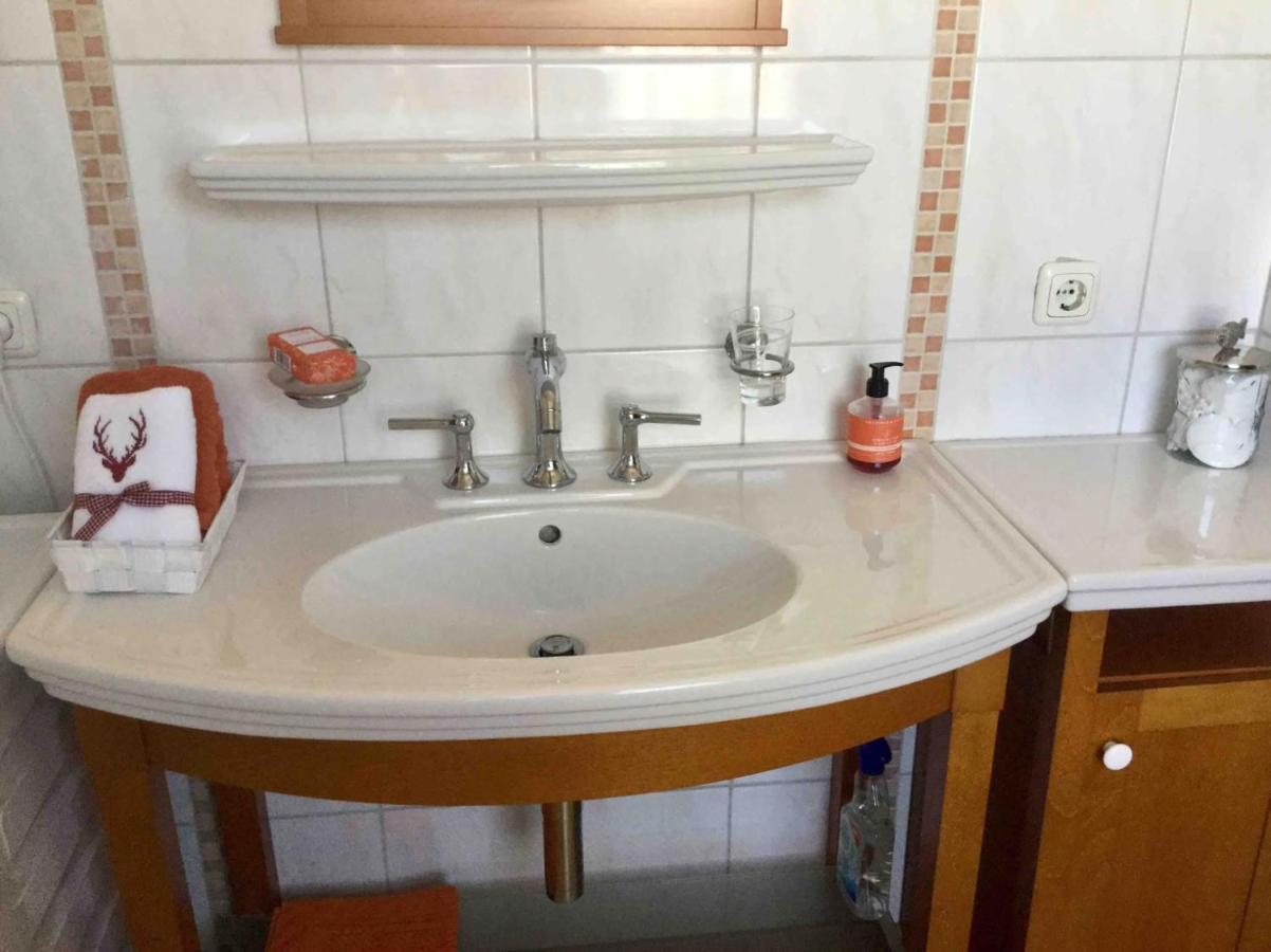 Cosy Apartment Bad Ischl In Quiet Residential Area - Newly Renovated Eksteriør bilde