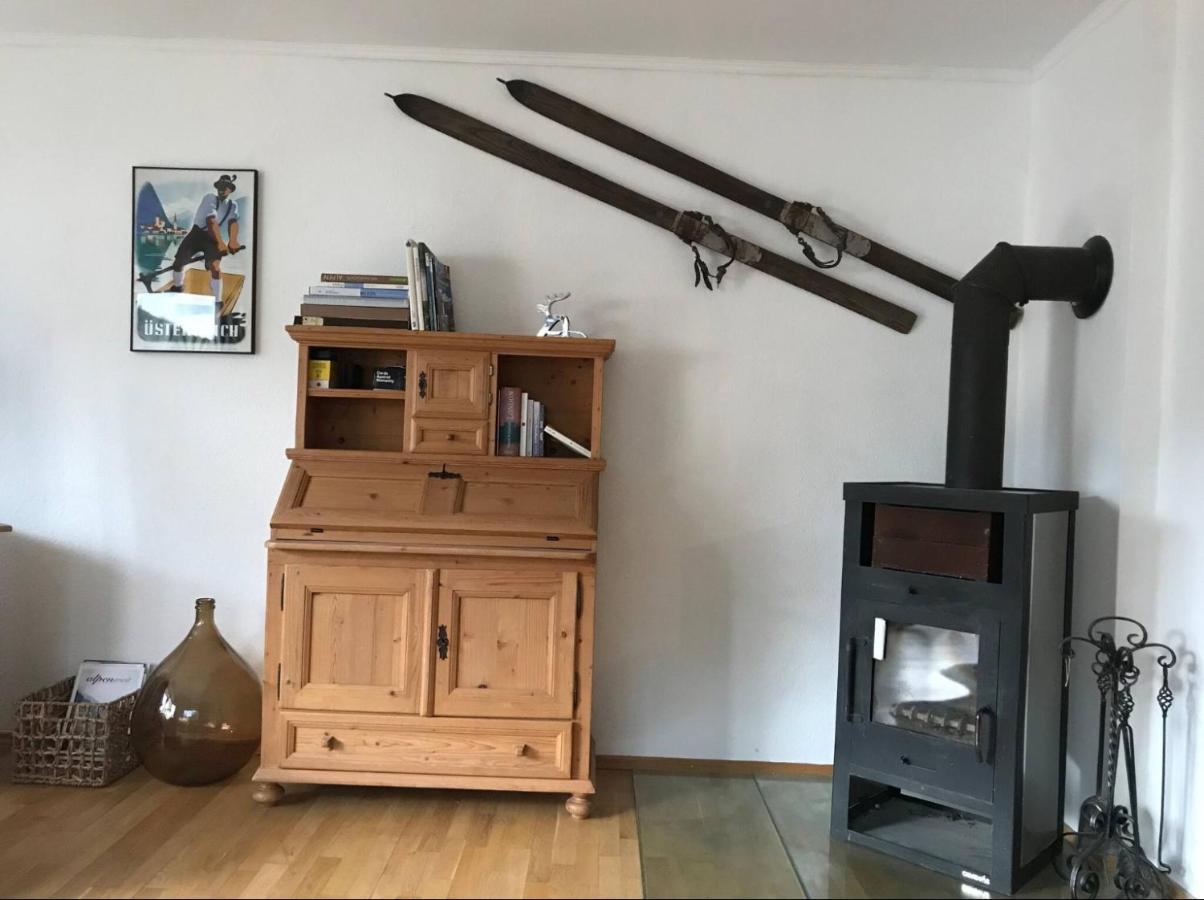 Cosy Apartment Bad Ischl In Quiet Residential Area - Newly Renovated Eksteriør bilde