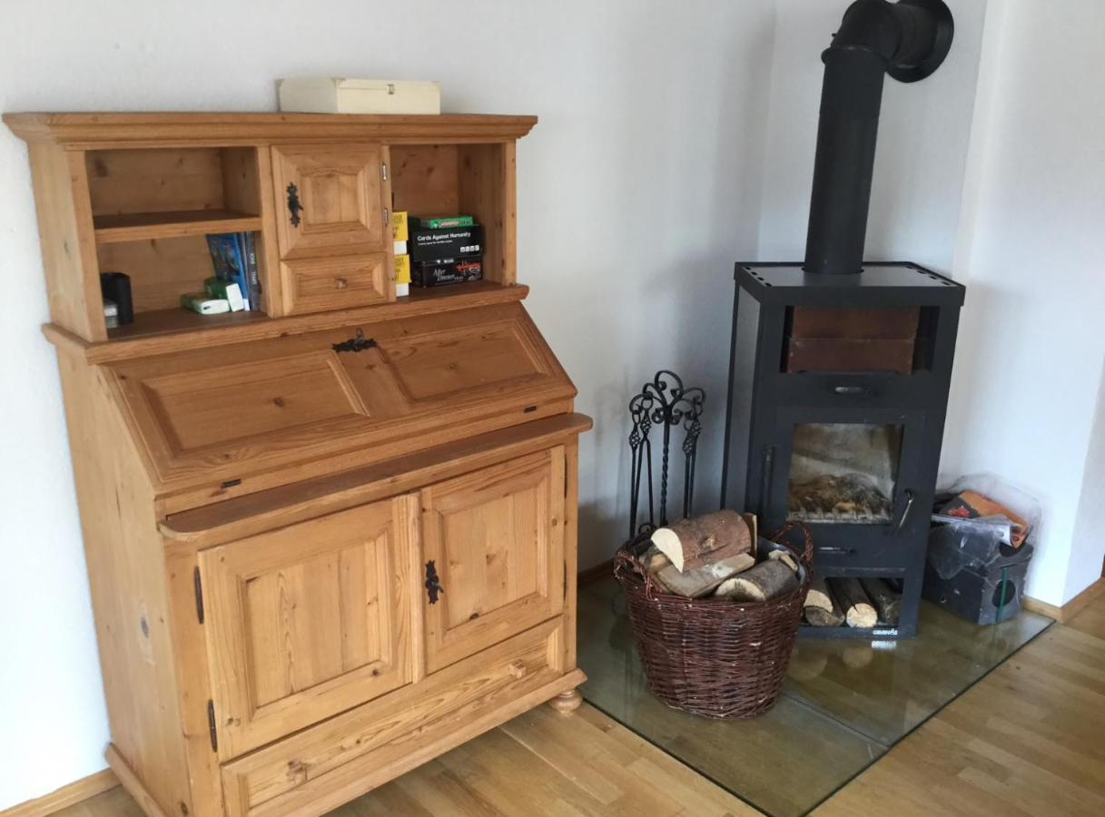 Cosy Apartment Bad Ischl In Quiet Residential Area - Newly Renovated Eksteriør bilde