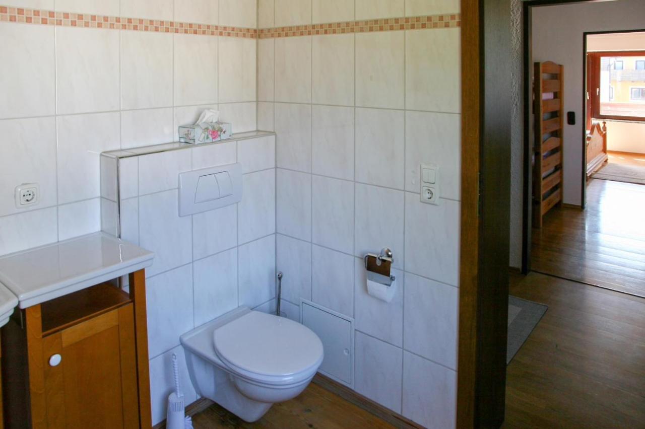 Cosy Apartment Bad Ischl In Quiet Residential Area - Newly Renovated Eksteriør bilde