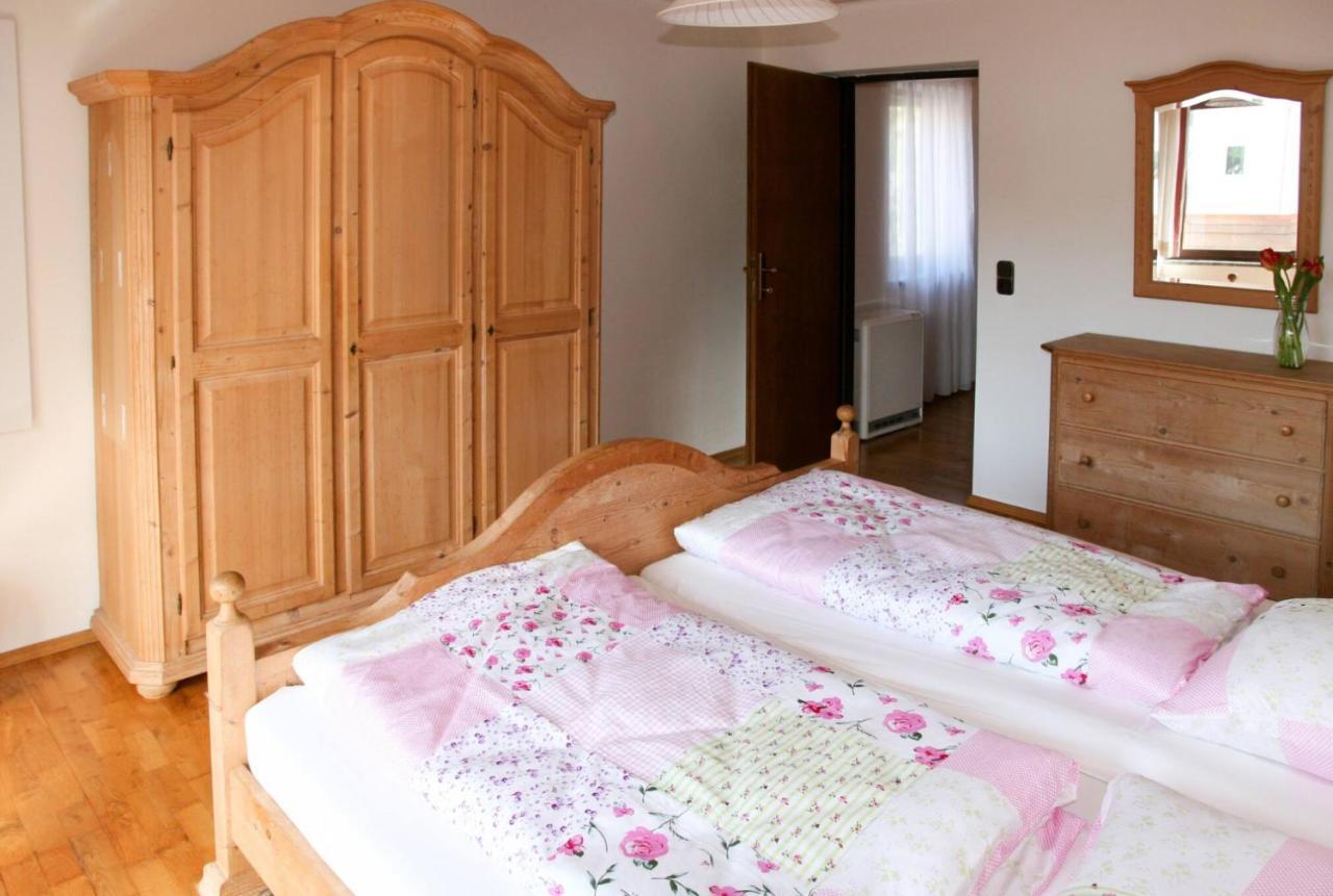 Cosy Apartment Bad Ischl In Quiet Residential Area - Newly Renovated Eksteriør bilde