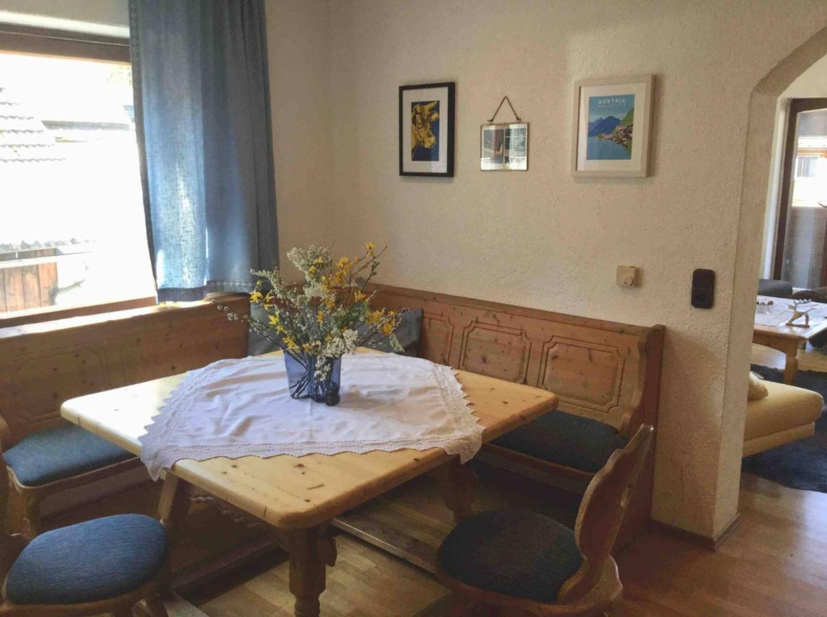 Cosy Apartment Bad Ischl In Quiet Residential Area - Newly Renovated Eksteriør bilde