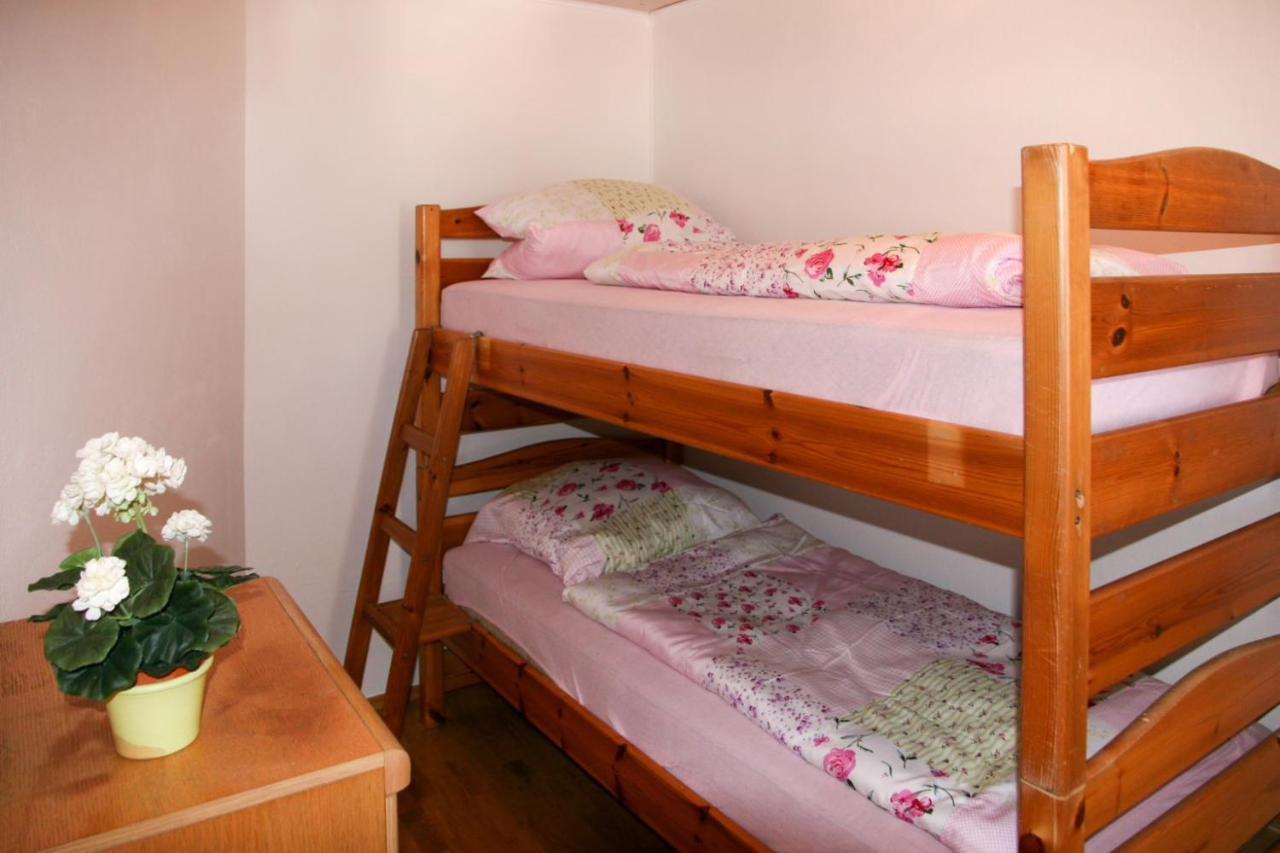 Cosy Apartment Bad Ischl In Quiet Residential Area - Newly Renovated Eksteriør bilde
