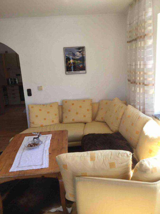 Cosy Apartment Bad Ischl In Quiet Residential Area - Newly Renovated Eksteriør bilde