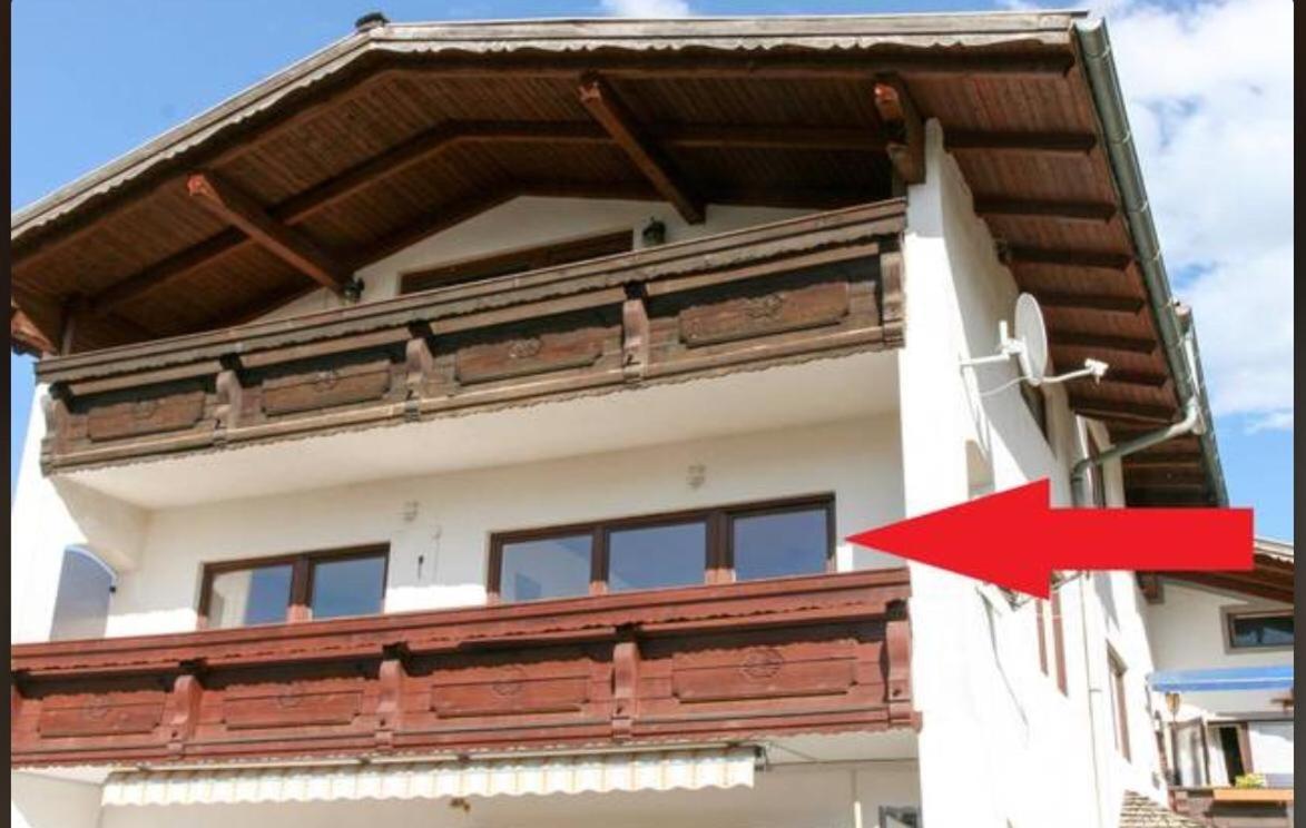 Cosy Apartment Bad Ischl In Quiet Residential Area - Newly Renovated Eksteriør bilde