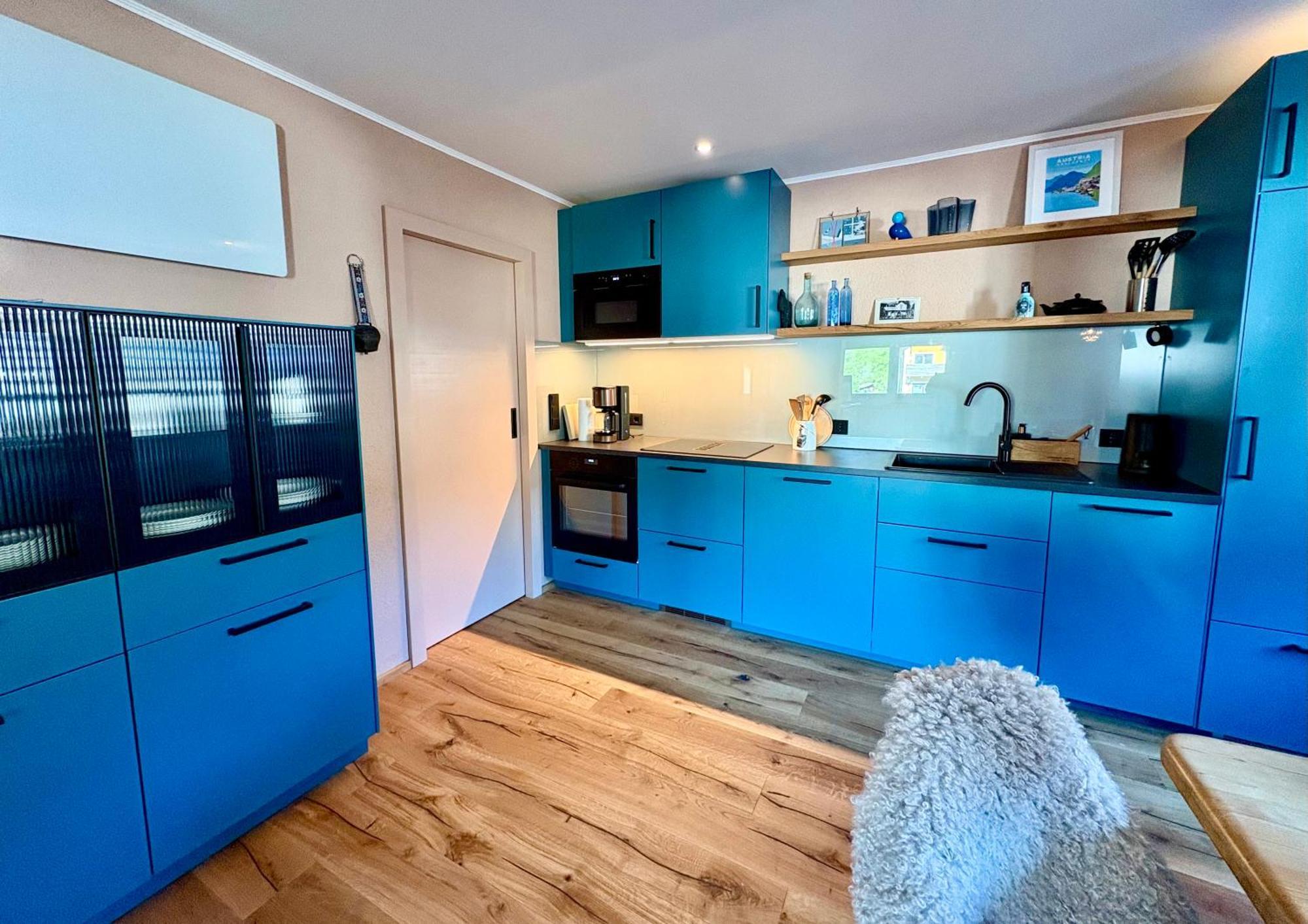 Cosy Apartment Bad Ischl In Quiet Residential Area - Newly Renovated Eksteriør bilde