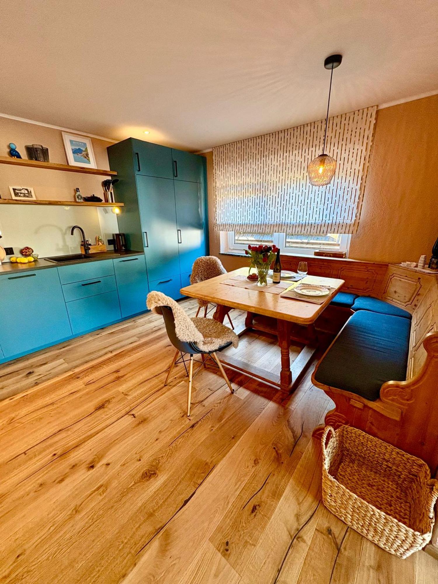 Cosy Apartment Bad Ischl In Quiet Residential Area - Newly Renovated Eksteriør bilde
