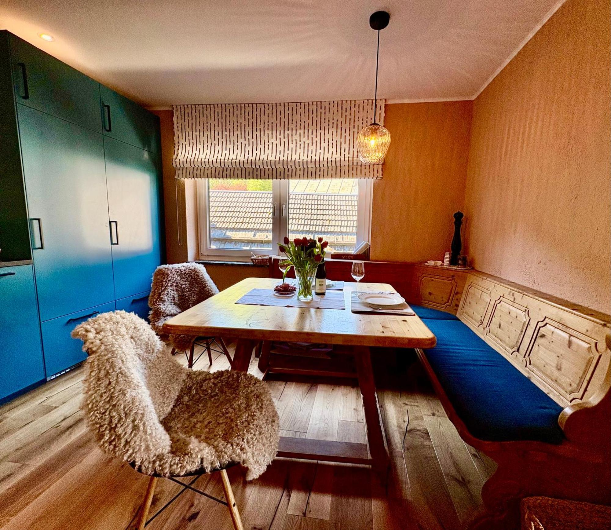 Cosy Apartment Bad Ischl In Quiet Residential Area - Newly Renovated Eksteriør bilde